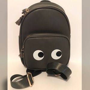 Small Mini Eyes backpack